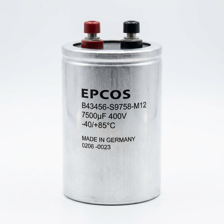 EPCOS B43456-S9758-M12