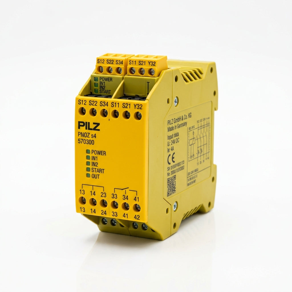 PILZ 570300