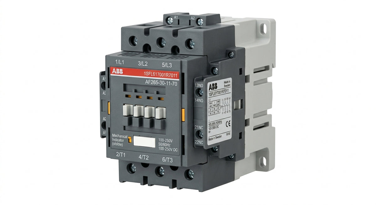 ABB 1SFL617001R7011