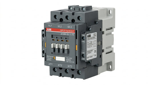 ABB 1SFL617001R7011