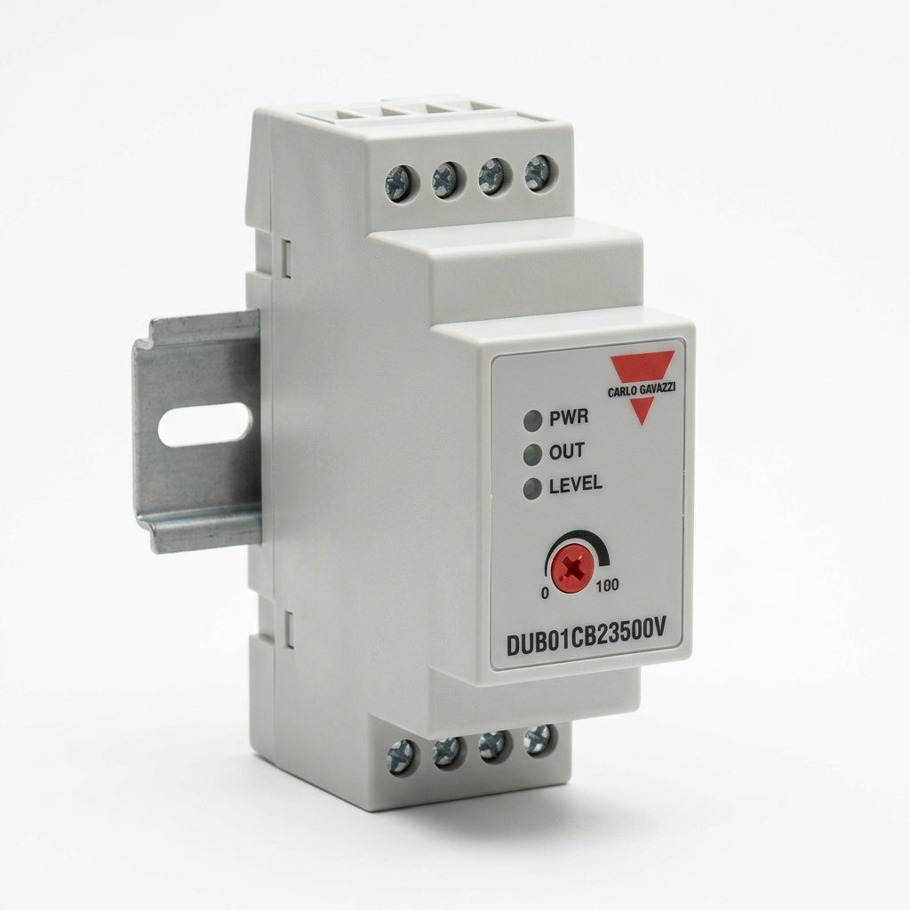 Carlo Gavazzi DUB01CB23500V