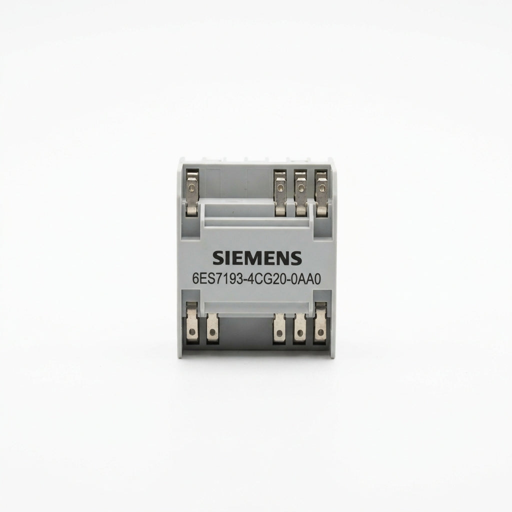 SIEMENS 6ES7193-4CG20-0AA0