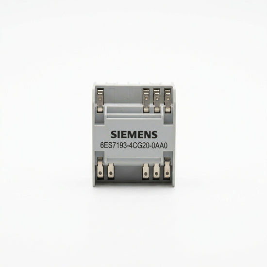 SIEMENS 6ES7193-4CG20-0AA0