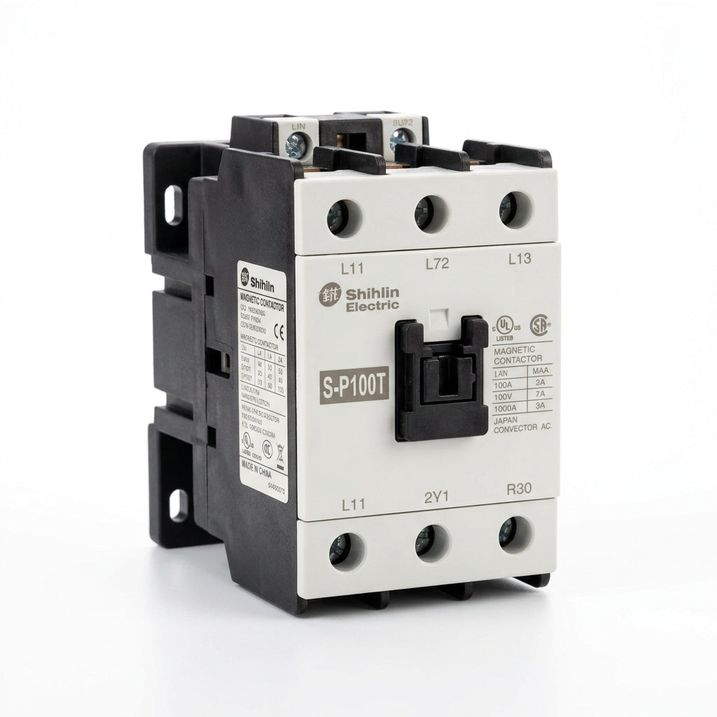 Shihlin Electric S-P100T