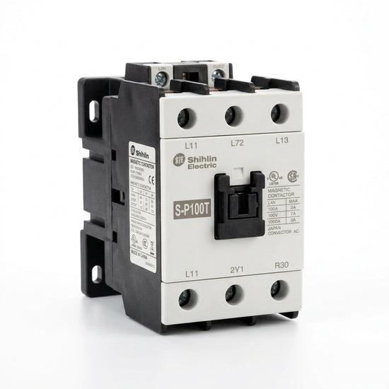 Shihlin Electric S-P100T
