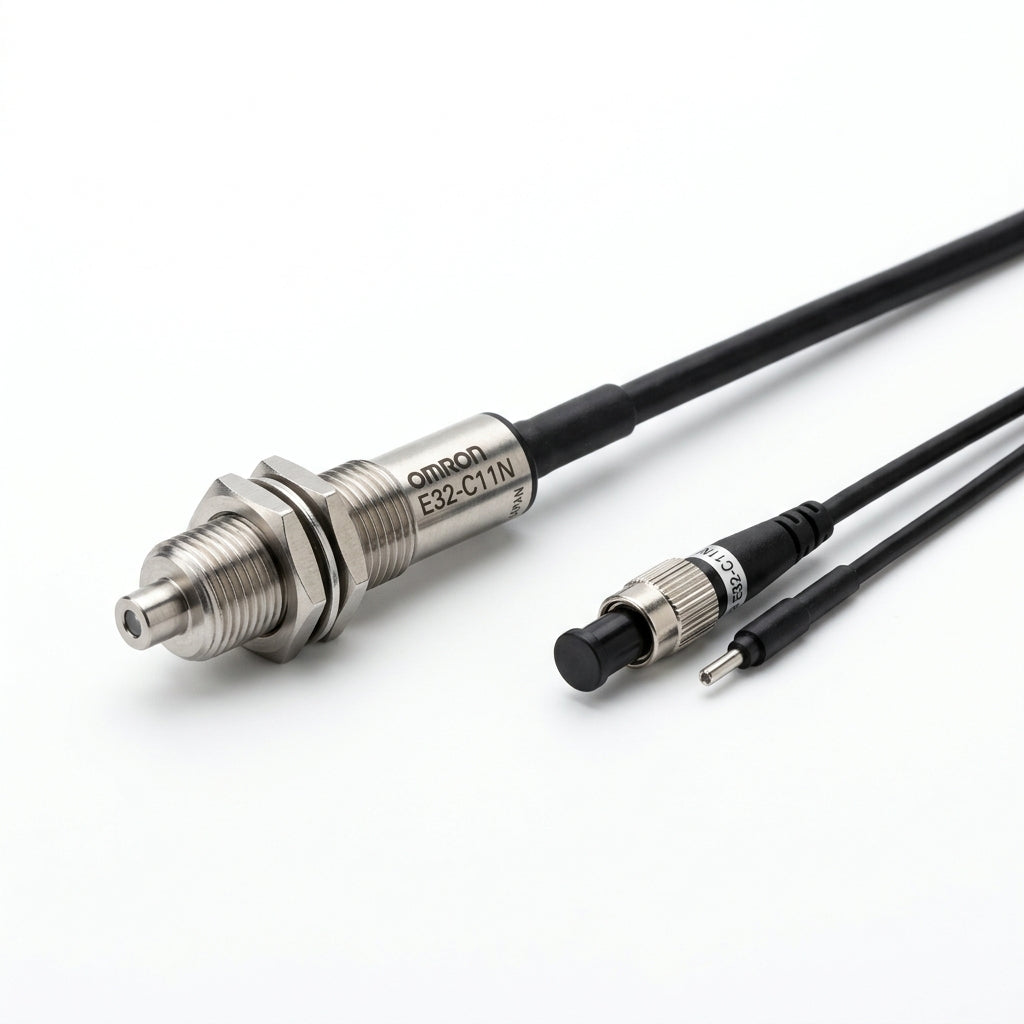 OMRON E32-C11N