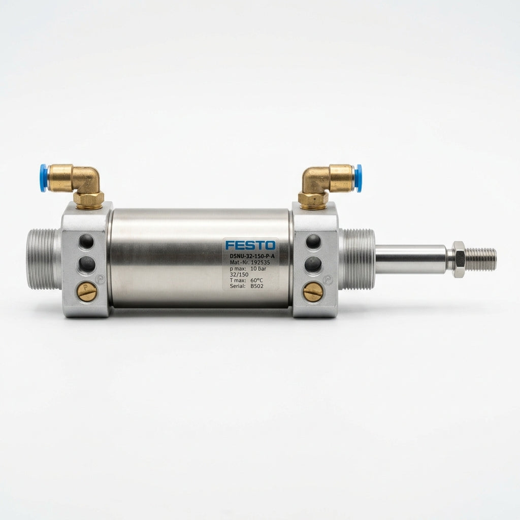 FESTO DSNU-32-150-P-A