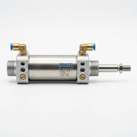 FESTO DSNU-32-150-P-A