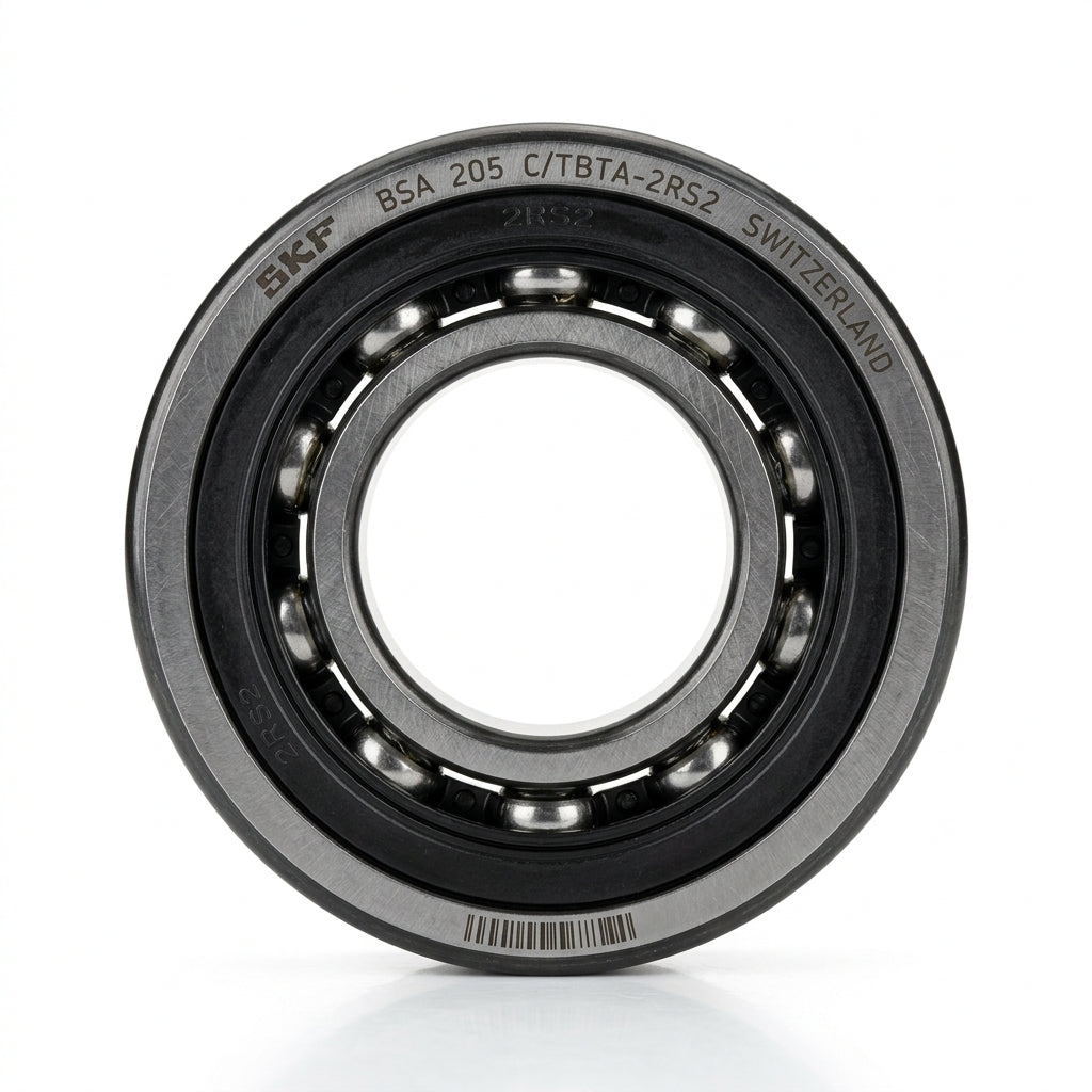 SKF BSA 205 C/TBTA-2RS2 rodamiento de presición