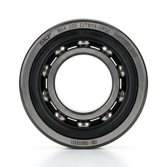 SKF BSA 205 C/TBTA-2RS2 rodamiento de presición