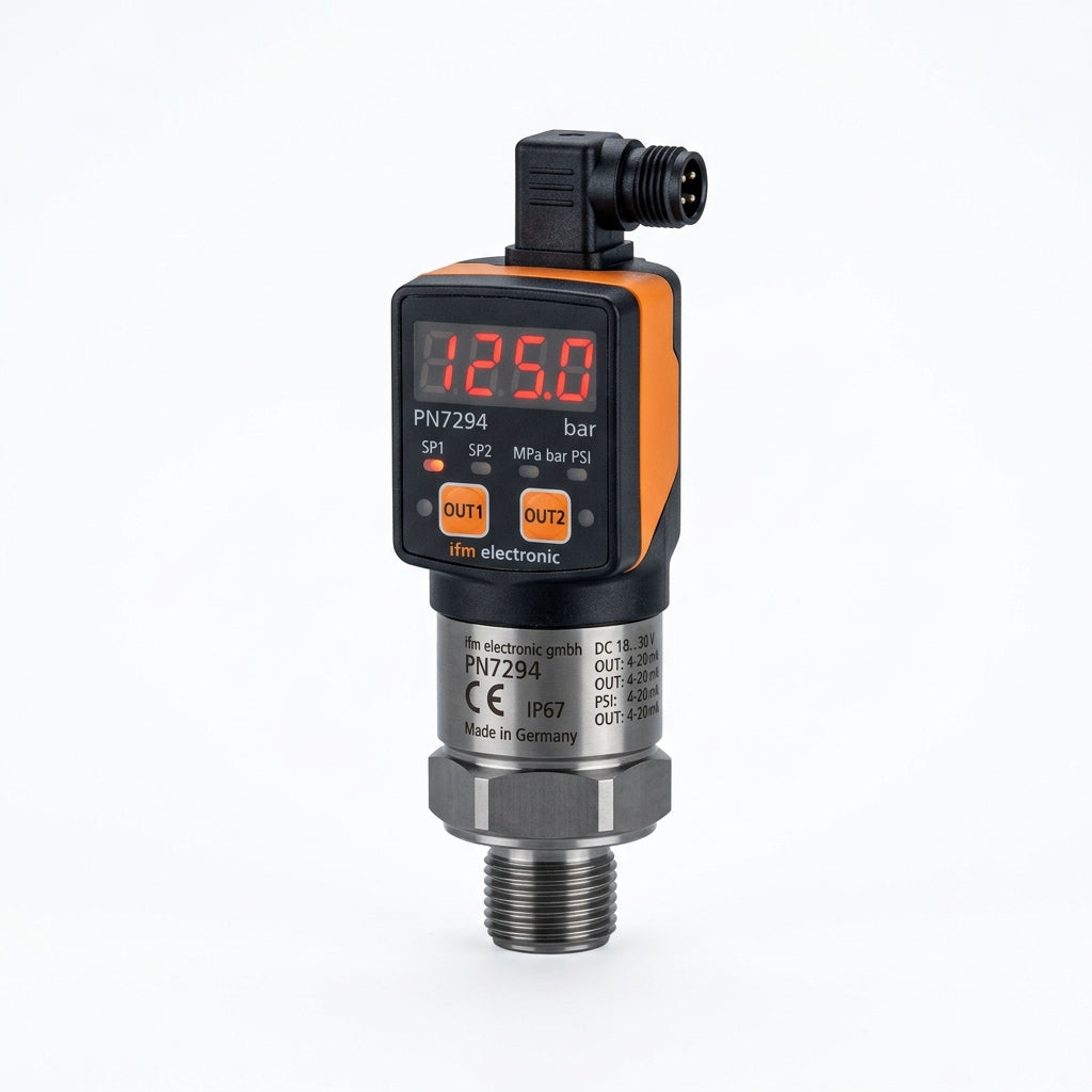 IFM PN7294