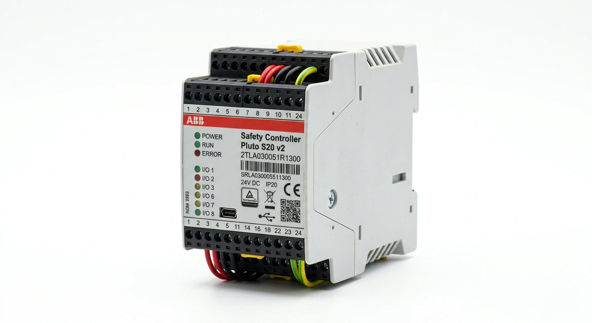 ABB 2TLA030051R1300