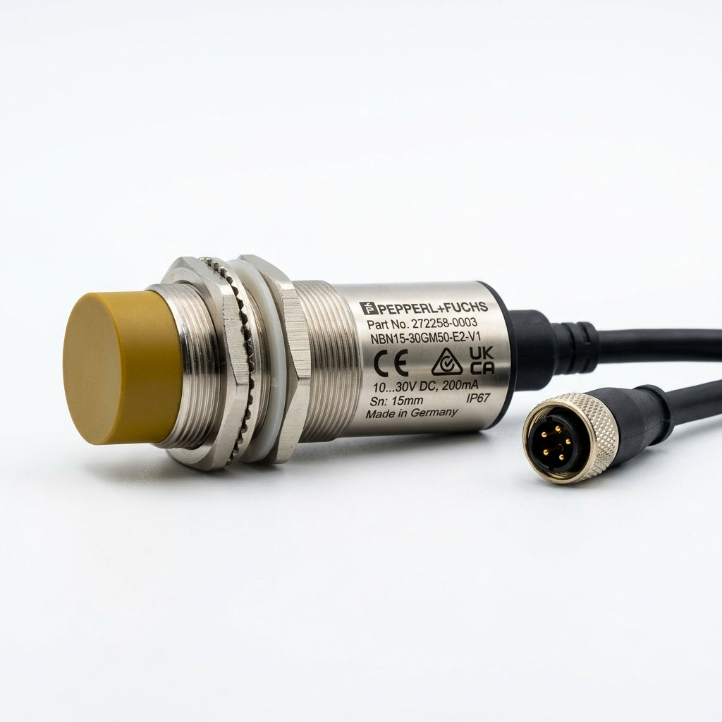 PEPPERL & FUCHS 272258-0003