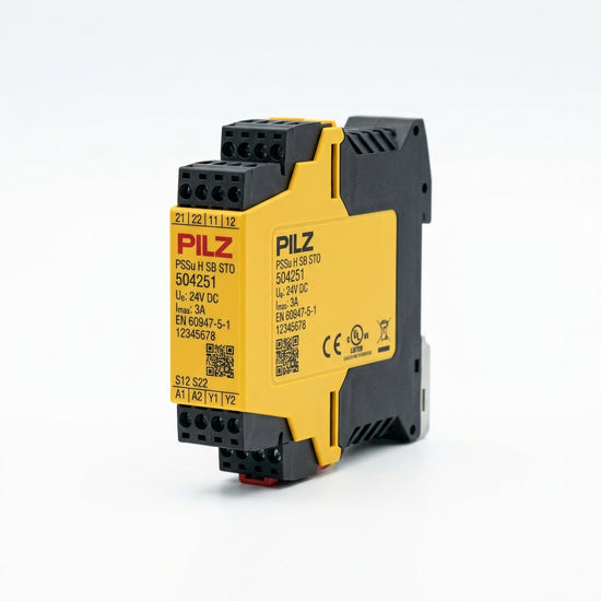 PILZ 504251