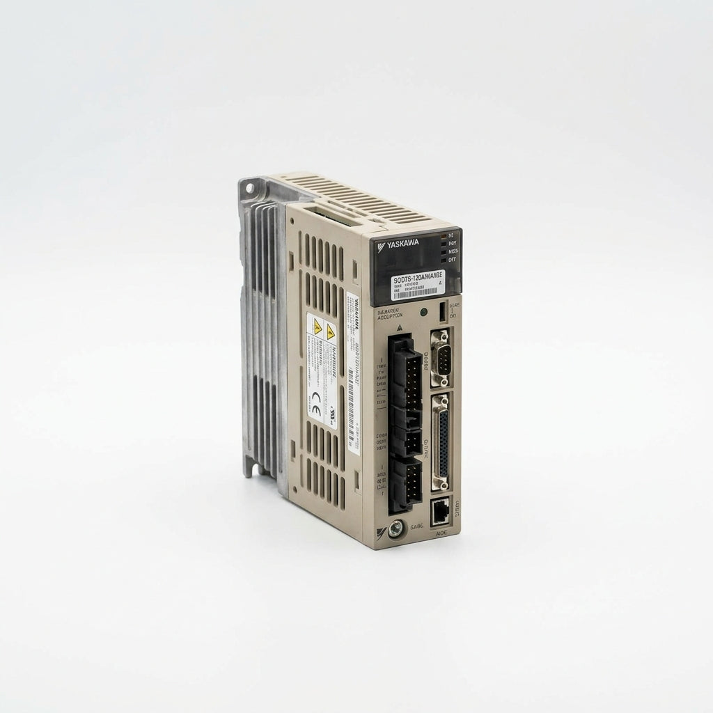Yaskawa SGD7S-120A00A002