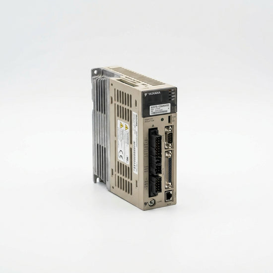 Yaskawa SGD7S-120A00A002