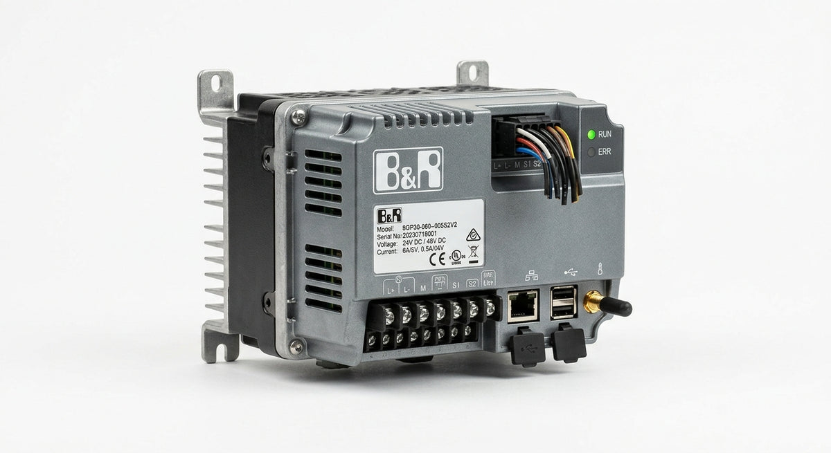B&R 8GP30-060--005S2V2