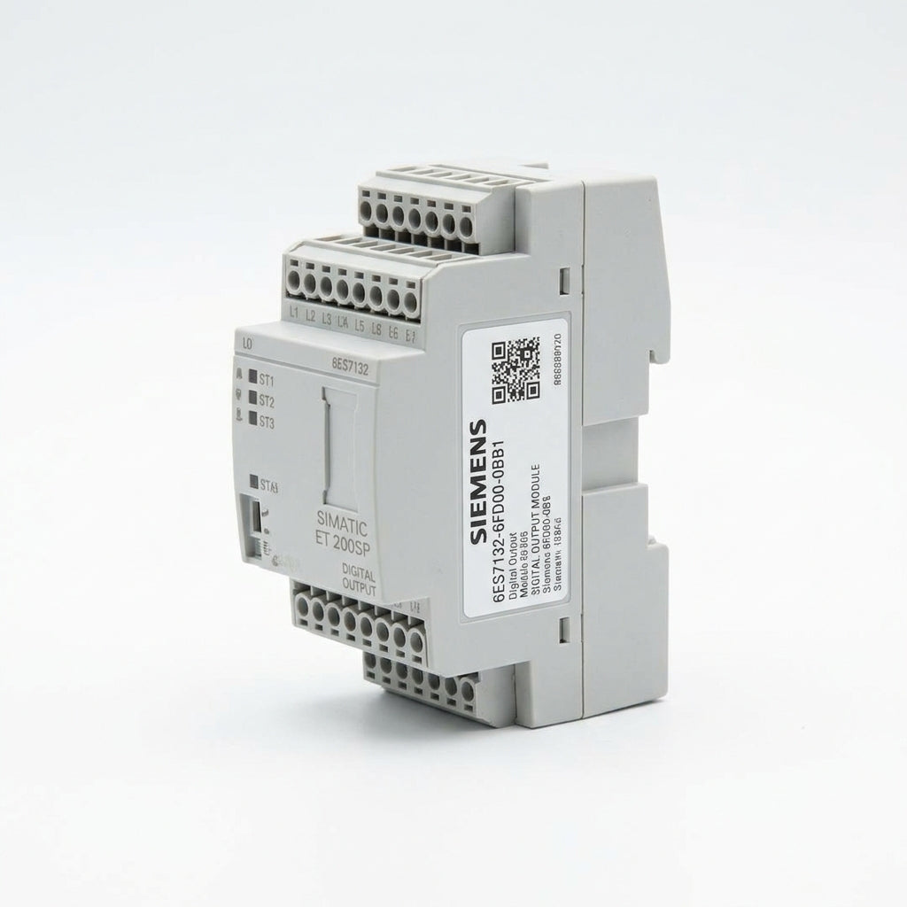 Siemens 6ES7132-6FD00-0BB1