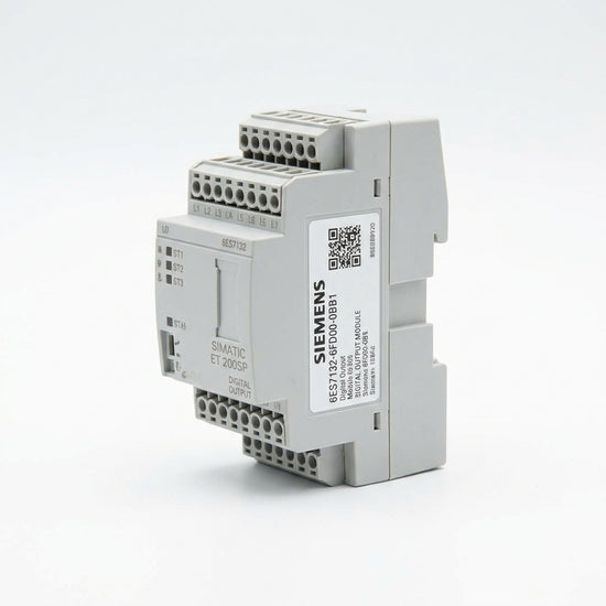 Siemens 6ES7132-6FD00-0BB1