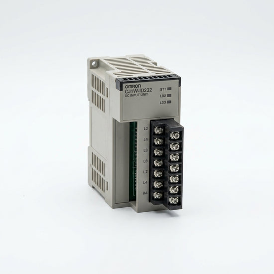 OMRON CJ1W-ID232