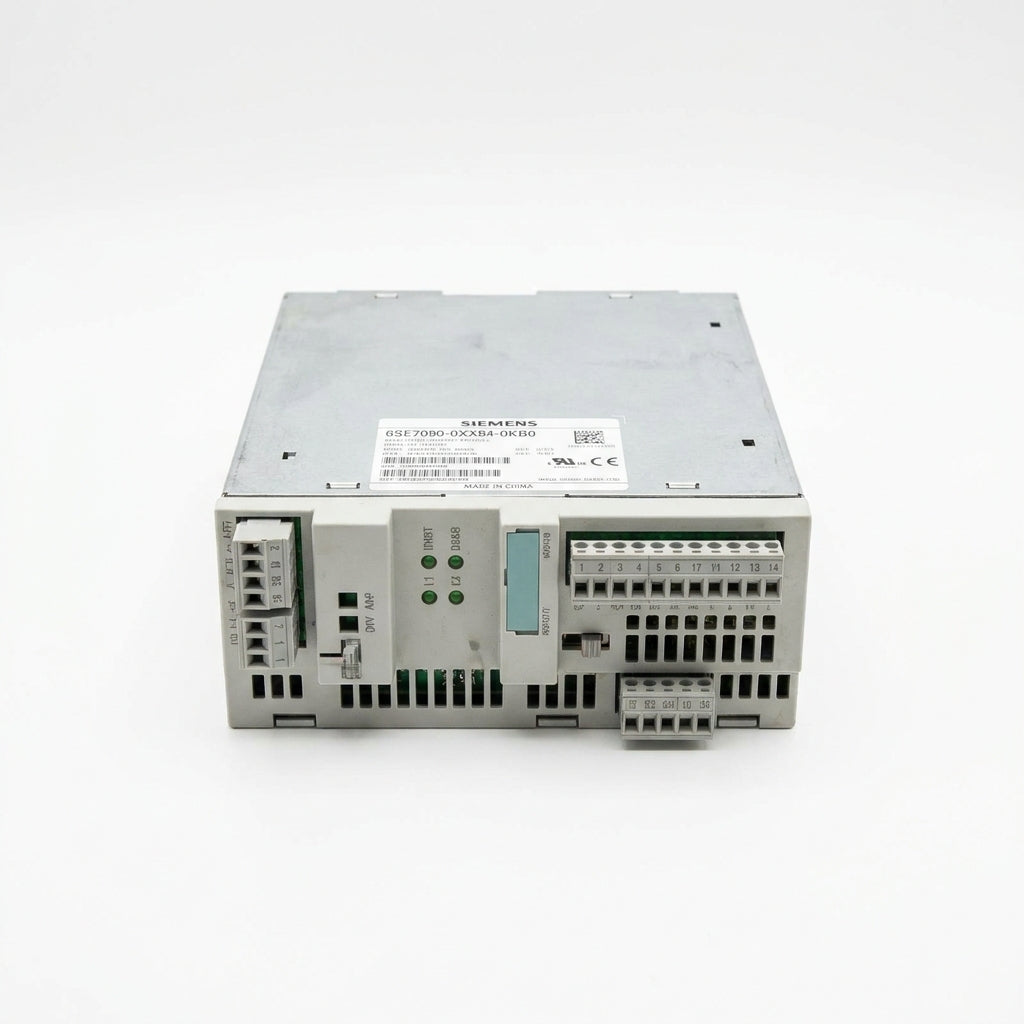 SIEMENS 6SE7090-0XX84-0KB0