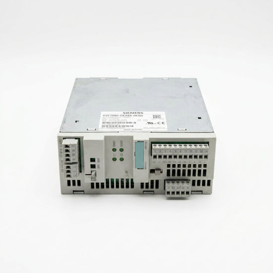 SIEMENS 6SE7090-0XX84-0KB0