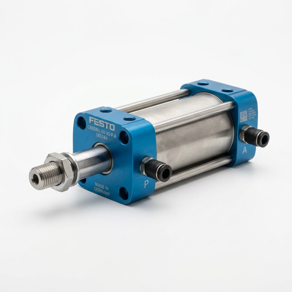 FESTO CRDSNU-50-35-P-A