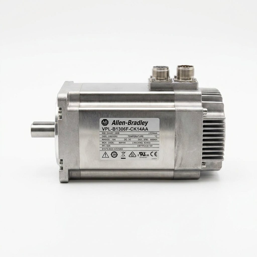 Allen-Bradley VPL-B1306F-CK14AA