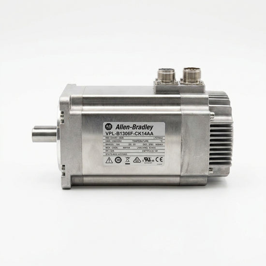 Allen-Bradley VPL-B1306F-CK14AA