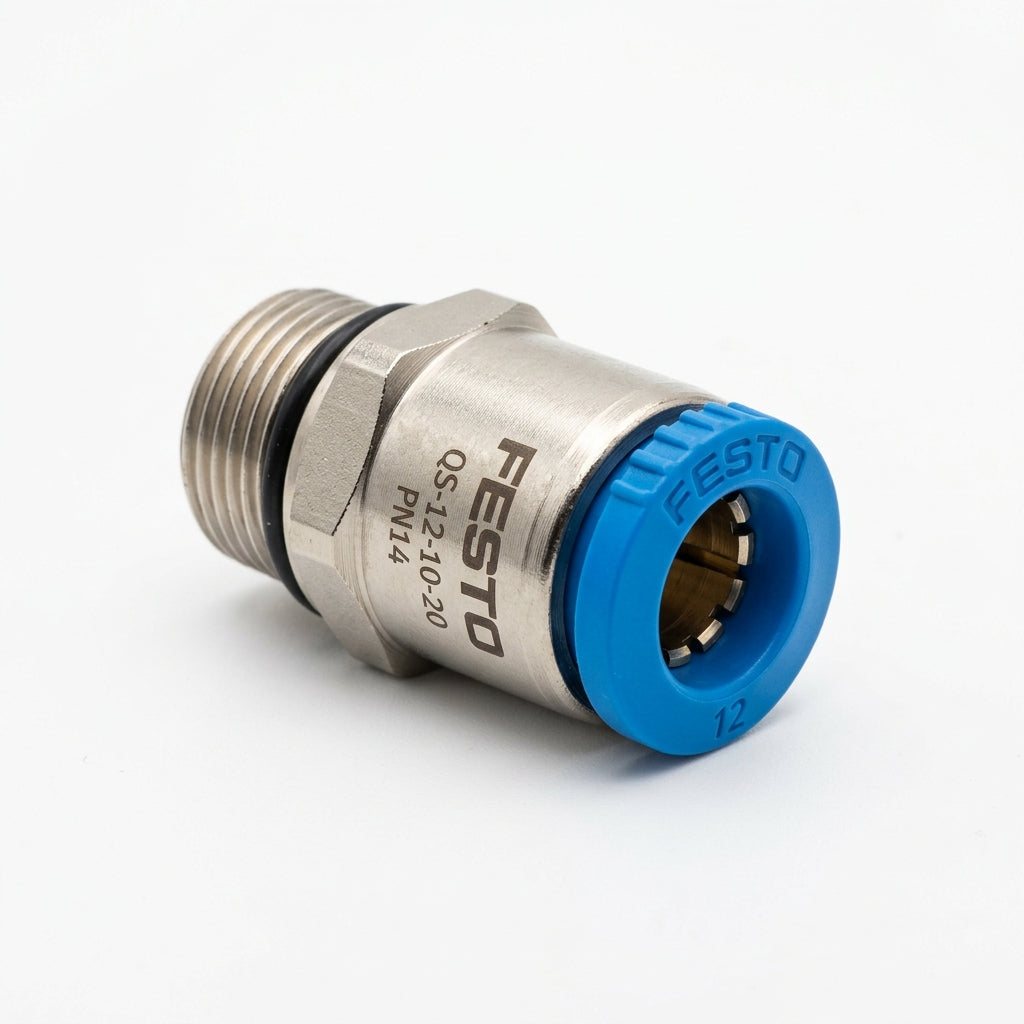 FESTO QS-12-10-20