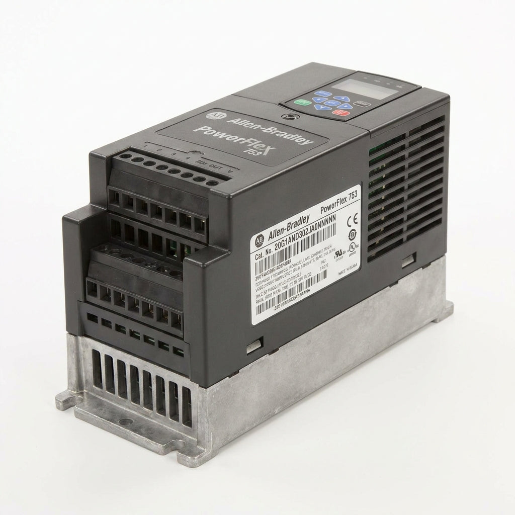 Allen-Bradley 20G1AND302JA0NNNNN