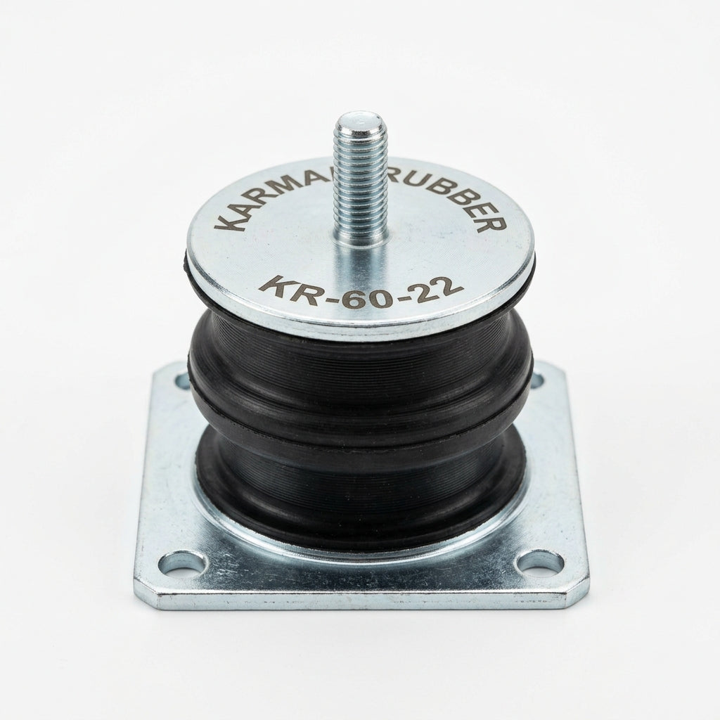 KARMAN RUBBER KR-60-22