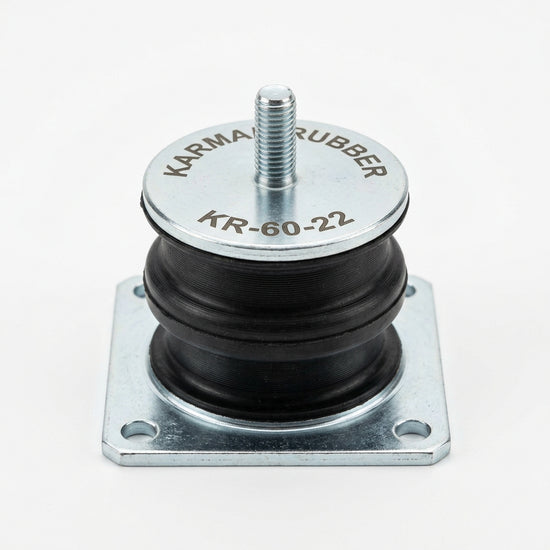KARMAN RUBBER KR-60-22