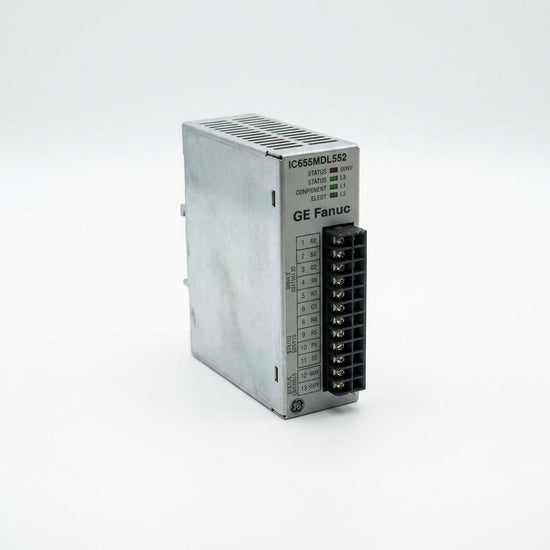 GE Fanuc IC655MDL552
