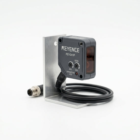 Keyence PZ-G41P sensor digital