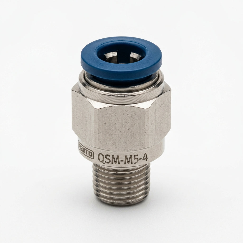FESTO QSM-M5-4