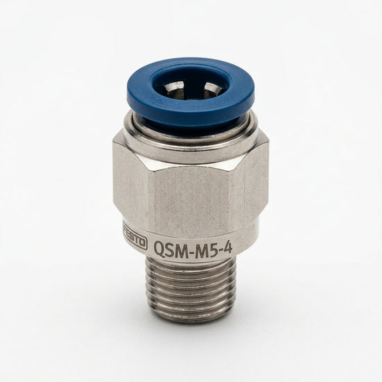 FESTO QSM-M5-4