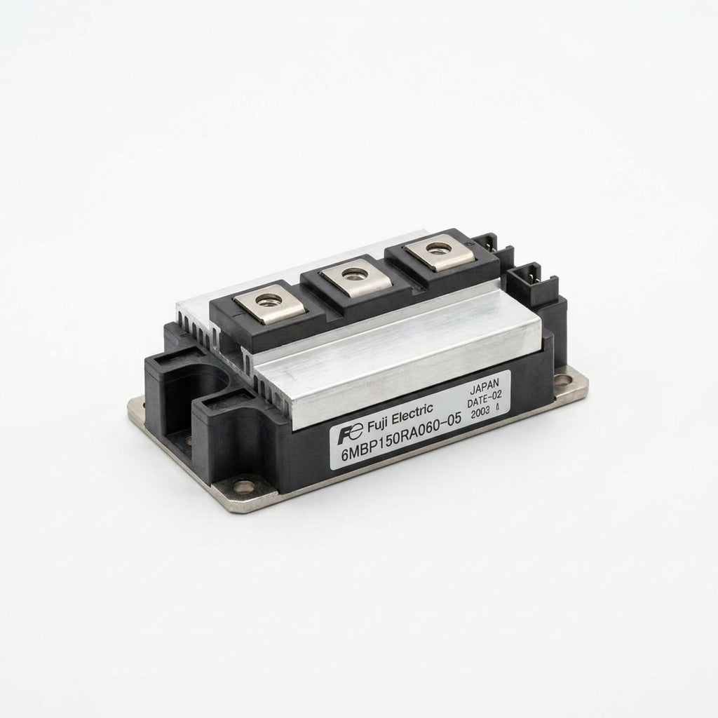 Fuji Electric 6MBP150RA060-05
