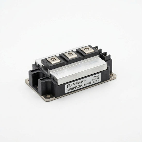 Fuji Electric 6MBP150RA060-05