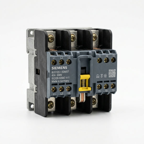 SIEMENS 8US1251-5DM07