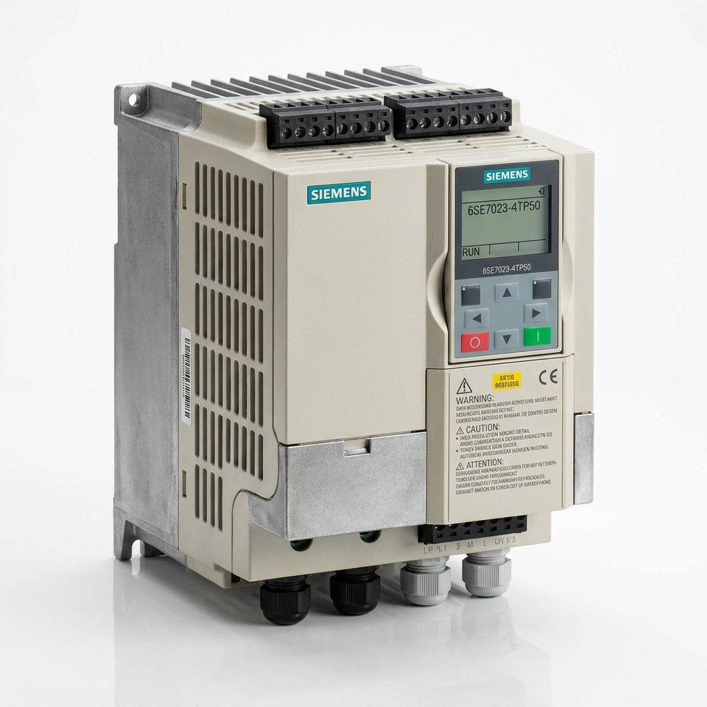 Siemens 6SE7023-4TP50