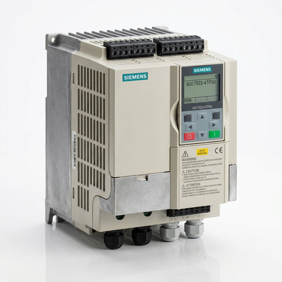 Siemens 6SE7023-4TP50