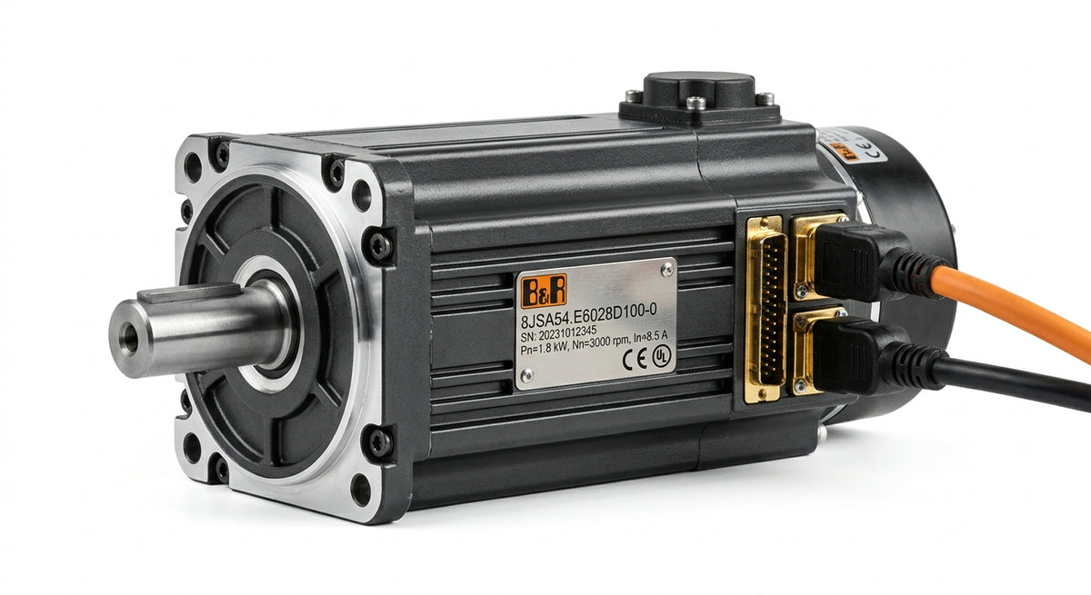 B&R 8JSA54.E6028D100-0