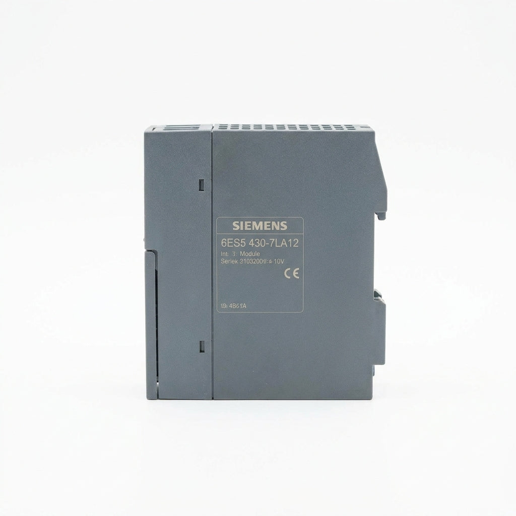 Siemens 6ES5 430-7LA12