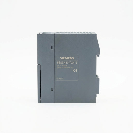 Siemens 6ES5 430-7LA12