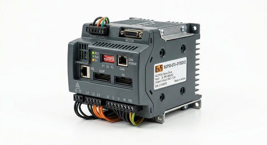 B&R 8GP50-070--010S2V2