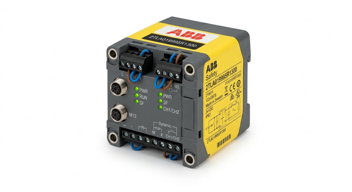 ABB 2TLA019995R1300