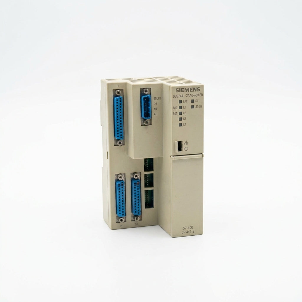 Siemens 6ES7441-2AA04-0AE0