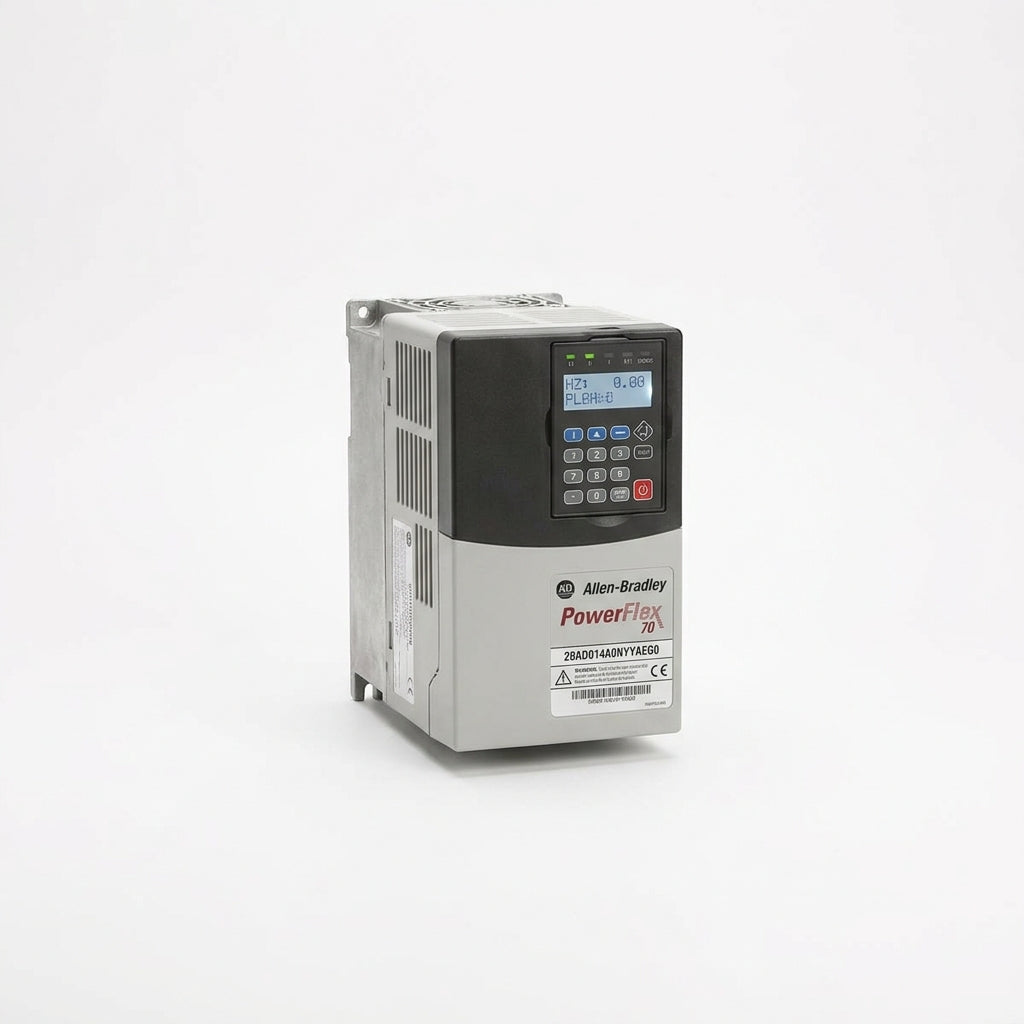 Allen-Bradley 20AD014A0NYYAEG0