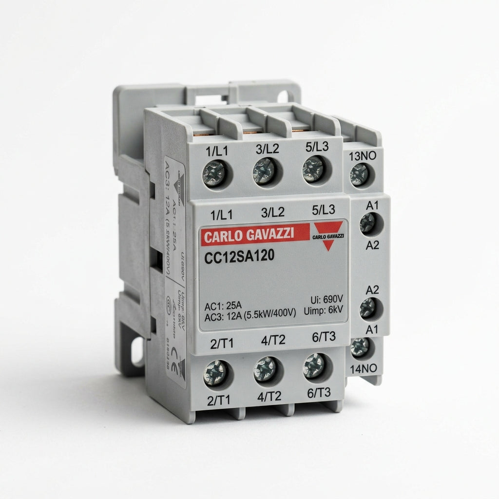 CARLO GAVAZZI CC12SA120